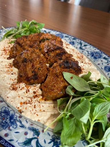 عکس آکادمی آشپزی افق سلامتی