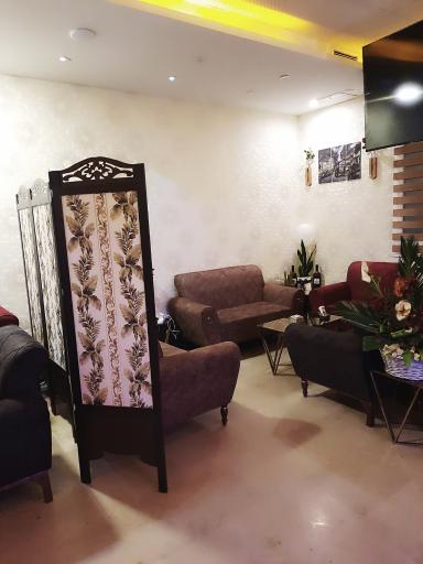 عکس کافه پویان