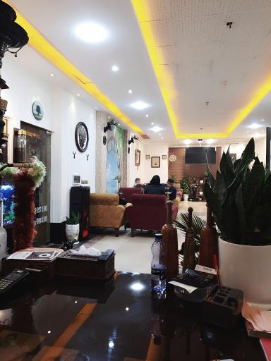 عکس کافه پویان