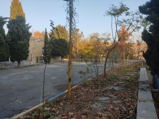 عکس دانشگاه فرهنگیان پردیس شهید چمران