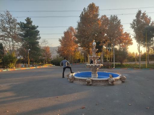 عکس دانشگاه فرهنگیان پردیس شهید چمران