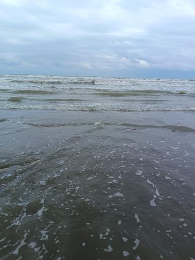 عکس پارک ساحلی سی سنگان