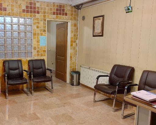 عکس مطب دکتر مهدی کریمی روانپزشک