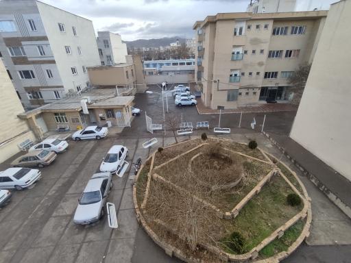 عکس خوابگاه دانشجویی پسران المهدی(ع)