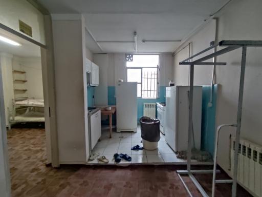 عکس خوابگاه دانشجویی پسران المهدی(ع)