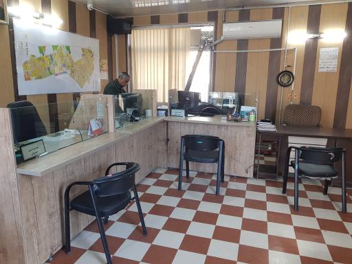 عکس موقوفه سید رضی شیرازی(معظمی) 