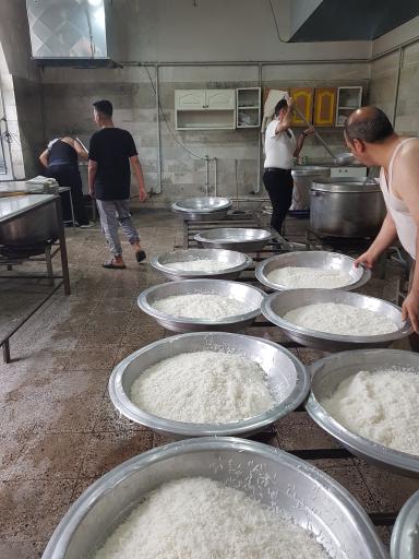 عکس موقوفه سید رضی شیرازی(معظمی) 