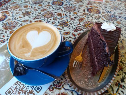 عکس کافه فیل