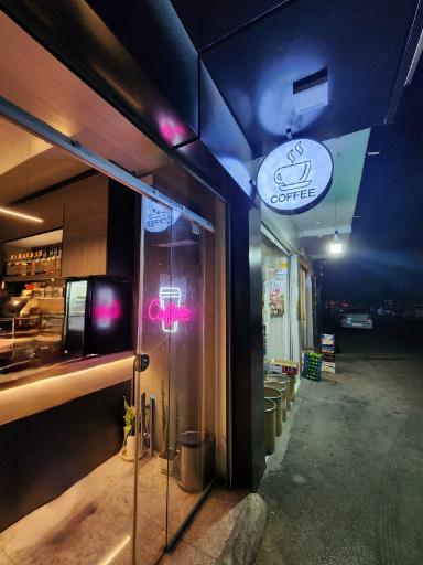 عکس کافه اسپرلوس