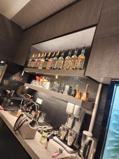 عکس کافه اسپرلوس