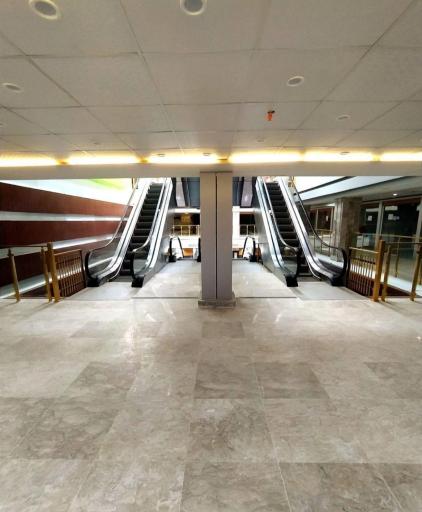 عکس مجتمع تجاری پارادایس