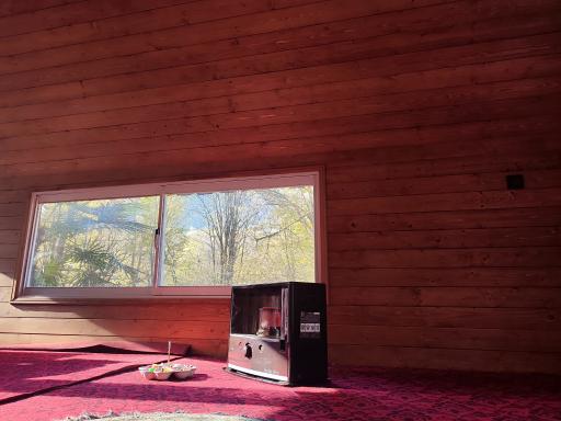 عکس رستوران دو برادران