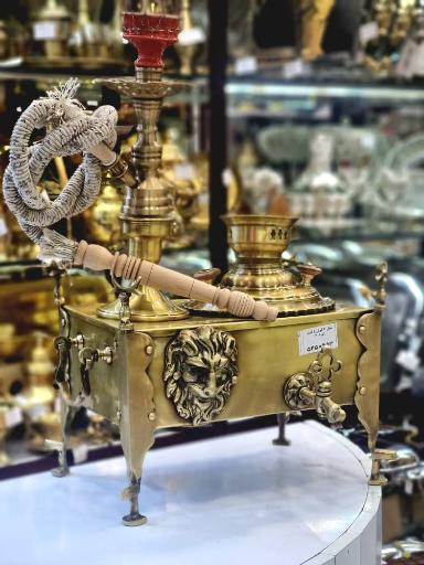 عکس فروشگاه سیلوراستار