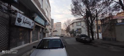 عکس لبنیات سنتی محله