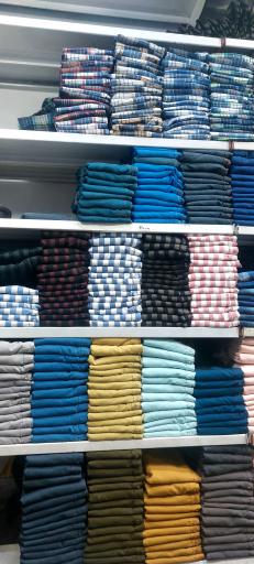 عکس پوشاک مهدیزاده