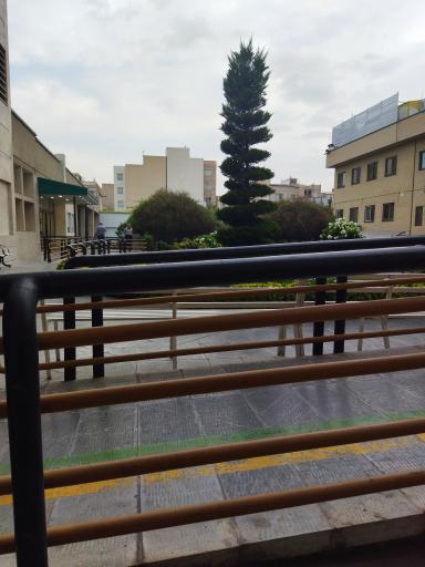 عکس درمانگاه خیریه شبانه روزی صاحب کوثر