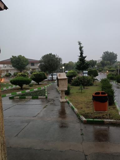 عکس مجتمع تفریحی ساحلی شهید بهشتی بهزیستی