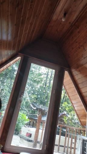 عکس رستوران دو برادران