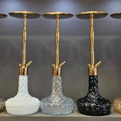 عکس لوازم قلیان طولابی