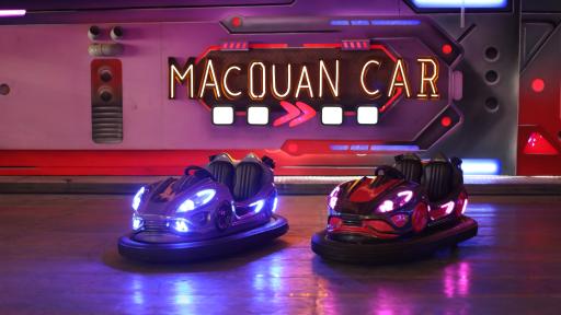 عکس شهربازی ماکوان