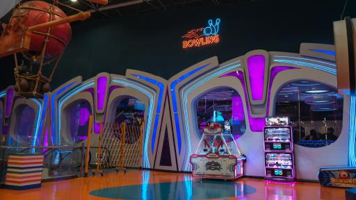 عکس شهربازی ماکوان