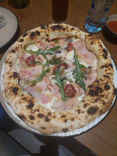 عکس کافه رستوران دیتو