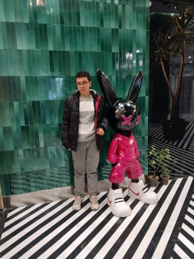 عکس شهربازی ماکوان