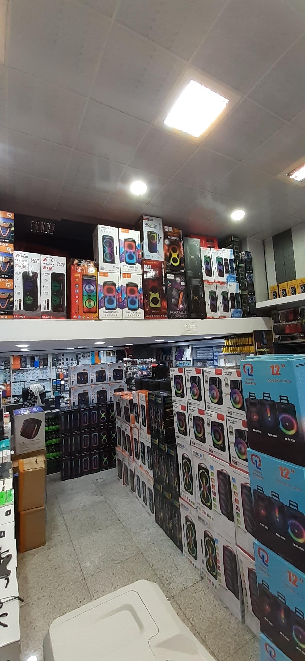 عکس موبایل سناتور