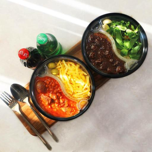 عکس کترینگ خاتون