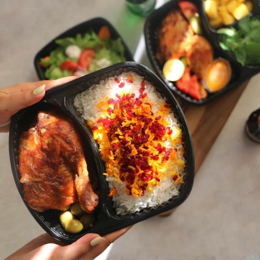 کترینگ خاتون