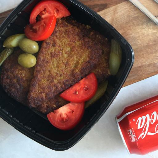 کترینگ خاتون