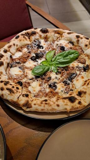 عکس کافه رستوران دیتو