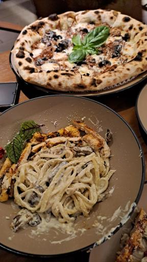 عکس کافه رستوران دیتو