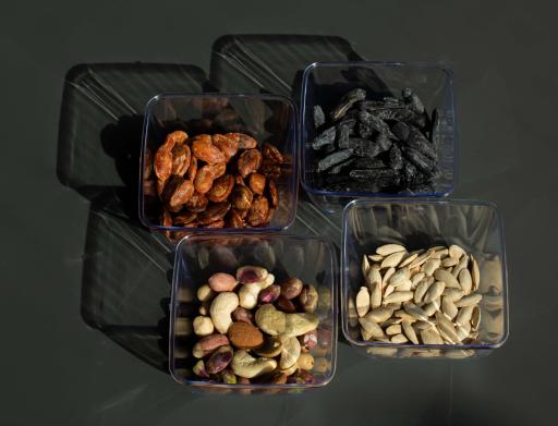 عکس کافه رستوران ام بی