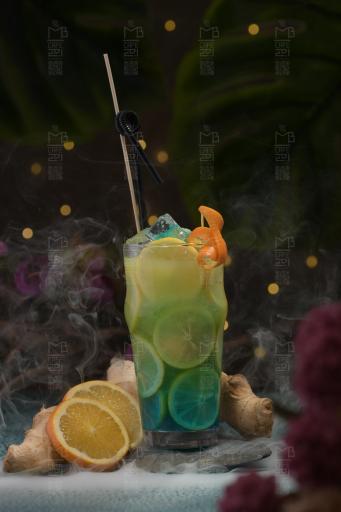 عکس کافه رستوران ام بی