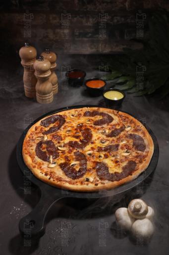 عکس کافه رستوران ام بی