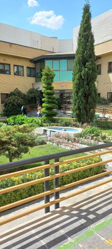 عکس درمانگاه خیریه شبانه روزی صاحب کوثر