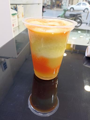 عکس آبمیوه آیسا