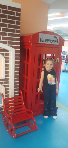 عکس شهربازی ماکوان