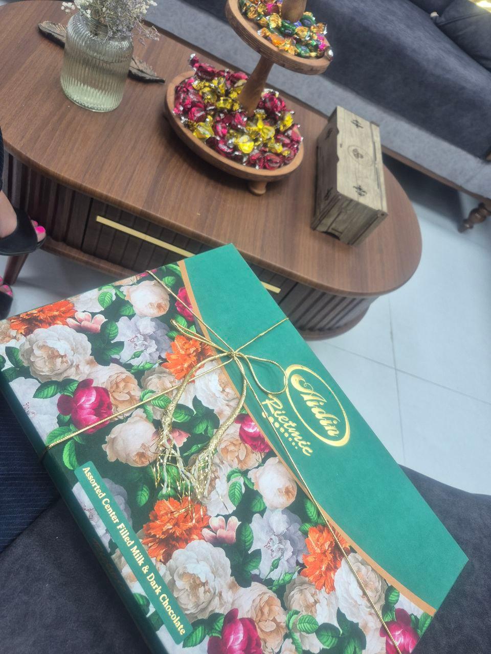 عکس بیمه ایران نمایندگی بیرامی 38683 شعبه شهرک واوان