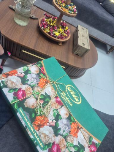 بیمه ایران نمایندگی بیرامی 38683