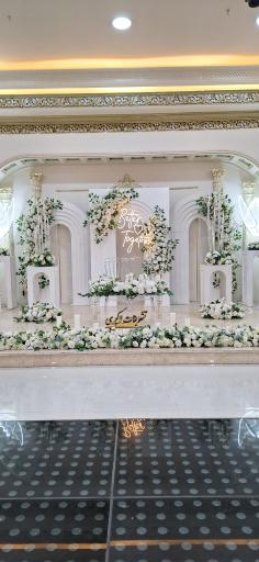 تشریفات لاکچری اردبیل