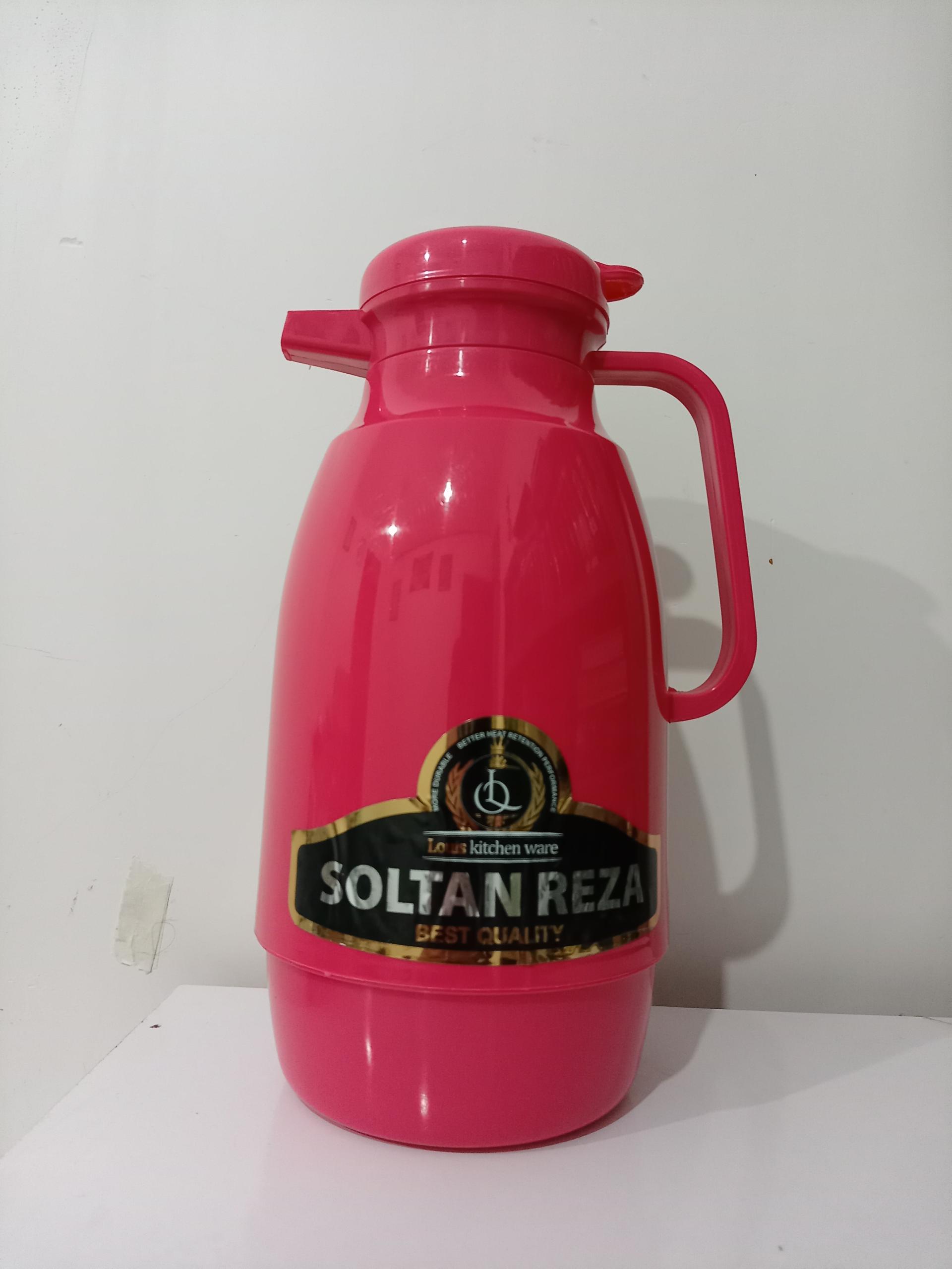 عکس ظروف و پلاستیک جات تنوع