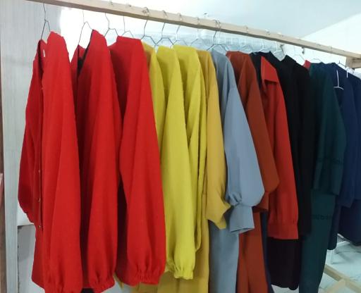 عکس مزون محمدی