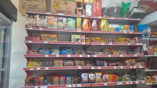 عکس تی تی مارکت