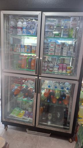 عکس تی تی مارکت