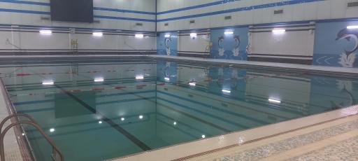 عکس مجموعه ورزشی رضایی