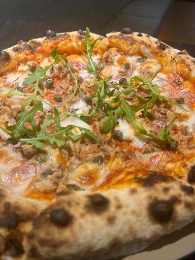 عکس کافه رستوران دیتو