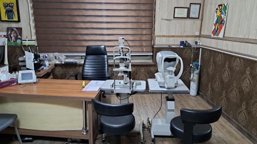 عکس عینک سهیل