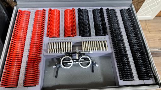 عکس عینک سهیل